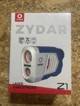 Zydar Golf With Slope 1300 Yards Laser 7X Magnification. Fixed Price $65.44.