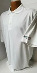 The Golf Channel Am Tour Issued Polo For Players/ Contestants Only M/m. Fixed Price $54.99.