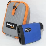 Callaway 200 Golf Laser Rangefinder Blue With Case (non-slope). Fixed Price $46.65.