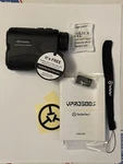 Tectectec VPRO500S Golf Slope Laser With Pin-seeker. Fixed Price $95.00.