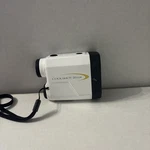 Nikon Coolshot 20I Gii 6X20 Golf Laser Rangefinder White. Fixed Price $70.00.