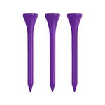 Izzo Wood Golf Tees (200 Pack) 2.75 Inches Purple. Fixed Price $25.93.