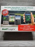 Gps Smartphone Iphone Blackberry Gift Set - New In Box. Fixed Price $38.00.