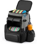 Golf Bag-heavy Duty 600D Polyester Insulated Cooler-disc 26+ Capacity. Fixed Price $36.20.