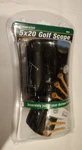 Jef World Of Golf #JR955 Scope X 10 Gift New In Package. Fixed Price $8.95.