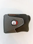 Bushnell Pin Seeker Pro Xe Jolt With Case Fit Your Own Order Made Folder Used. Fixed Price $542.15.