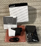 Garmin Golf Approach Z80 Black Gps/range Finder. Fixed Price $299.95.
