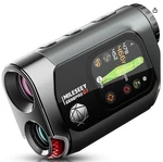 Mileseey Genepro G1 Gps Golf Rangefinder 1300Y Touchscreen Slope 6X. Fixed Price $450.00.