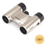 Kenko Classi-air 10X21 Dh Binoculars Ultralight Gold Japan. Fixed Price $74.56.
