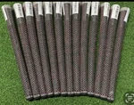 13 X Lamkin Crossline 360 Genesis Cord Golf Grip. Fixed Price $170.28.