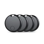 Aowoka Air TAGS-4 Pack: Smart Bluetooth Tracker, Item Finde... Fast Ship. Fixed Price $59.99.