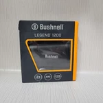 Bushnell Legend 1200 Yd Laser Rangefinder 6X24MM With Angle Compensation. Fixed Price $95.63.