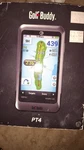 Golfbuddy PT4 Gps Rangefinder New Box W/ Charger. Fixed Price $100.00.