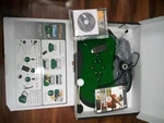 Golf Launchpad Tour Advanced Simulator - For Pc Mac Tiger Woods 08 New. Fixed Price $195.00.