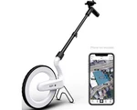 Plott Carta Digital Measuring Mapping Wheel W/sprayer 10003. Fixed Price $349.00.