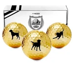 Labrador Retriever Golf Gifts For Lovers, Dog Dad/mom,. Fixed Price $29.15.