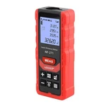 Noyafa NF-271 Laser Rangefinder 80M Distance Meter Tape Measure Accurate Tool. Fixed Price $43.99.