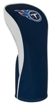 Team Effort Golf Nfl Driver Tennessee Titans Headcover New. Fixed Price $49.99.