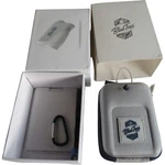 Blue Tees Golf Series 2 Tour Laser Rangefinder Slope Switch Gray New Opened Box. Fixed Price $174.99.