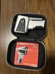 Laser Pro Sm Zero Friction Range Finder Slope/magnet. Fixed Price $230.00.