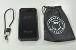 Skycaddie Pro 5X Handheld Gps Range Finder #212091. Fixed Price $211.99.