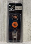 Team Effort Ncaa Cvx Oregon State Beavers Repair Tool Ball Marker Brand New. Fixed Price $16.95.