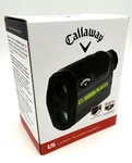 New Callaway Golf Laser Range Finder Distance C70196 Pin Seek, Pulse, & Slope. Fixed Price $159.99.