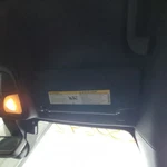 Passenger Visor Sedan Without Sunroof Illumination Fits 15 200 1128527. Fixed Price $78.26.
