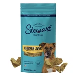 100% Chicken Liver Dog Treats, 16 Oz Pouch, 300 Pieces, Freeze Dried Raw, Si.... Fixed Price $51.39.