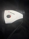 Redtiger Golf Rangerfinder 1200 Laser With Strap Waterproof. Fixed Price $40.00.