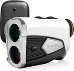 1500-YARD With Slope,golf Accessories 7X Magnifica. Fixed Price $236.11.