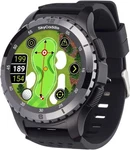 Skycaddie LX5C Golf Gps Watch With Ceramic Bezel - Black. Fixed Price $194.99.