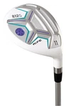 Women's Rife 812S Offset 11 Wood Club,ultra Forgiving Ladies Flex Graphite Shaft. Fixed Price $129.95.