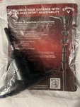 New Callaway Golf Optifit Torque Wrench Universal Adjustment Tool. Fixed Price $11.00.