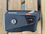 *excellent* Bushnell Tour V6 Laser Golf Rangefinder With Magnetic Bite. Fixed Price $149.99.