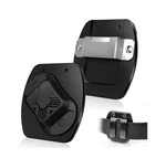 Magnetic Belt & Clip-on Tape Measure Holster, Portable Tool Holderdesign.... Fixed Price $24.99.