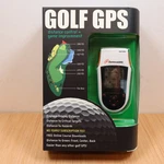 Sonocaddie Golf Gps XV2 With Box Online Courses Complete - New !!!. Fixed Price $29.99.