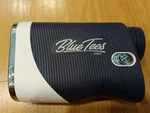 Blue Tees Series 3 Max Slope Laser Golf Rangefinder - No Case. Fixed Price $53.00.