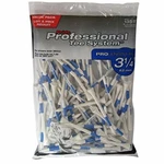Pride Professional System Prolength Plus Tee, 3-1/4 INCH-135 Count Bag (b.... Fixed Price $17.98.