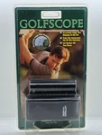 Tasco Infocus Golf Scope 5X 20MM Magnification With Case Sealed Nib Vintage. Fixed Price $15.00.