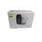 Nikon Coolshot 20 Gii Golf Laser Rangefinder 6-800 Yard Range, White, 16667 New. Fixed Price $149.99.