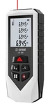 Laser Distance Meter Digital Measuring Tool With Lcd Backlit Display, P.... Fixed Price $42.81.