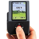 Callaway Golf Screen View Laser Rangefinder Lcd Display Pin-lock Accuracy. Fixed Price $199.99.