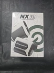Precision Pro Golf NX10 Slope Black/white Gps/range Finders Brand New. Fixed Price $200.00.