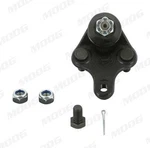 Ball Joint Fits Lexus Toyota Alphard/velfire Auris Van Moog TO-BJ-6579. Fixed Price $34.10.
