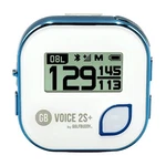 Golfbuddy Voice 2S+ Talking Gps Rangefinder, Clip Hat Navigation, Slope. Fixed Price $135.47.