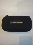 Skygolf Skycaddie Sgx Gps System With Case Excellent. Fixed Price $15.00.