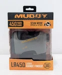 Muddy MUD-LR450 450-YARD Laser Range Finder. Fixed Price $67.99.