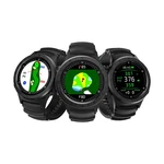 Voice Caddie A3 Hybrid Golf Gps Watch With Slope - Score Tracking, Black. Fixed Price $192.98.