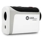 Golfbuddy Atom Laser Rangefinder, Sleeker Compact Design, White. Fixed Price $171.99.